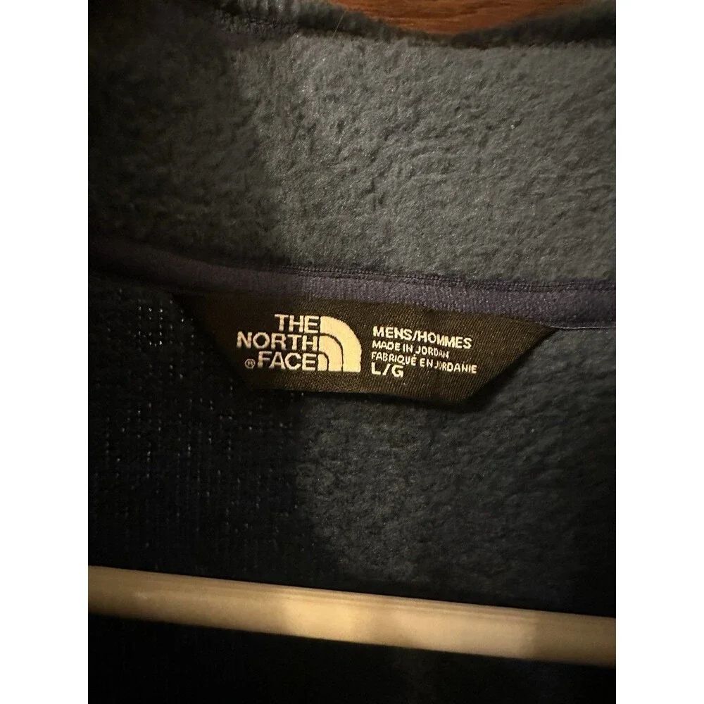 The North Face north face